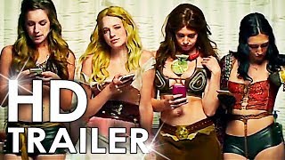 IT HAPPENED IN L.A. Trailer (2017) Margarita Levieva Comedy Movie HD
