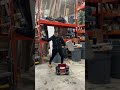 Whitney Houston Challenge - Construction Edition