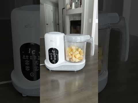 BEAR 2024 Baby Food Maker amazon