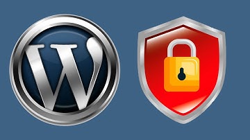 Защита админки в WordPress