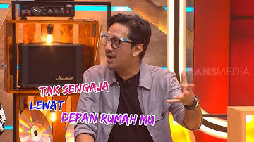 Andre Bongkar Rahasia Lirik Lagu Tenda Biru |  ADA SHOW