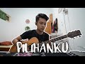 GMS Live - Pilihanku (Christmas Is Christ - Guitar Cover)