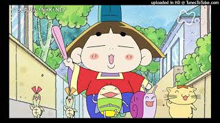 Nhkアニメおじゃる丸エンディングかたつむり　おぐまなみ奥真奈美　Akb48カラオケ　歌ってみた　Covered Byああくま作詞　秋元康