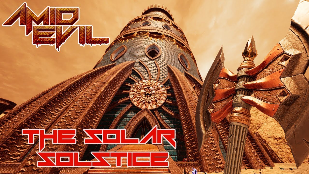 Systems To Easily Run Amid Evil And Then Some Tekadvisor