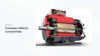 NEW in KeyShot: Apple GPU Support, KeyShot Cloud Rendering + more