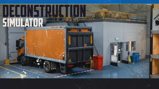 картинка: Заберу всё!! - Deconstruction Simulator #3