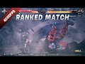 Asuka VS Jin, Lee (Ranked Match) | TEKKEN 8 - Season 1