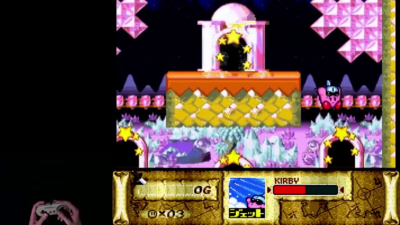 Great Cave Offensive - any% tutorial