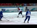 Finland - Norway (Bandy world championship, Khabarovsk)