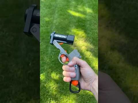 GLOCK NA STRZAŁKI❓🤔🤯 #airsoft #brawlstars #dc #fortnite #fidgettoys #satisfying #nerf #tiktokviral