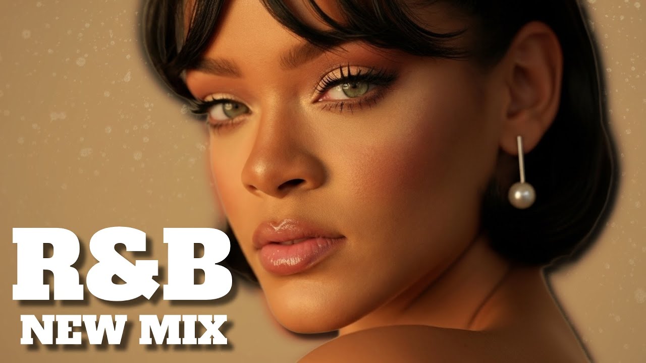 Old School R&B Vibes 🤩 Best R&B Music Inspierd Rihanna, Usher, Ne Yo, Beyonce, Akon
