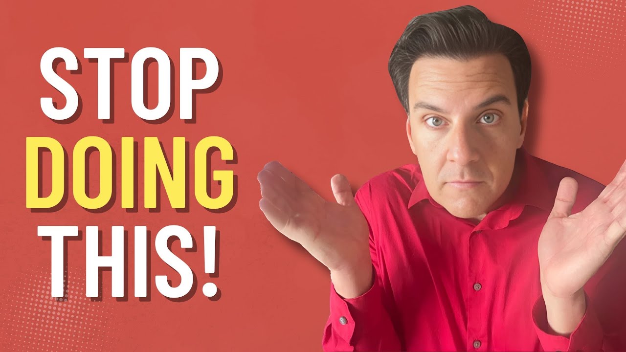 5 Things You Should Never Do For A Man | Never Never Ever Do This - YouTube