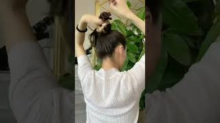 easy and beautiful hairstyles for girls || hair style girl || hairstyles for girls || hairstyle