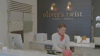 Oliver's Twist at Carmel City Center