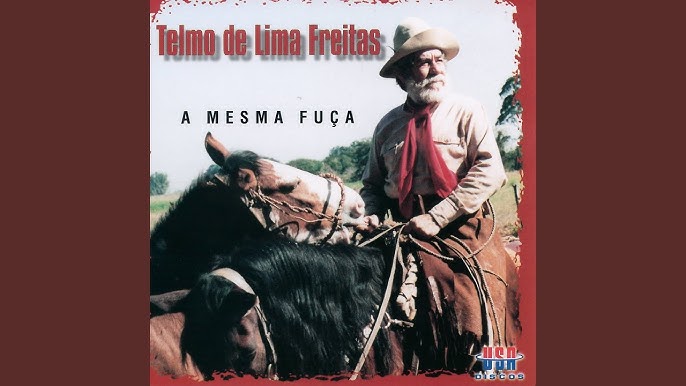 Explicando a Letra: Esquilador - Telmo de Lima Freitas - Linha Campeira #59  