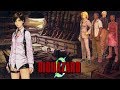 The Original Concept Of Resident Evil Zero