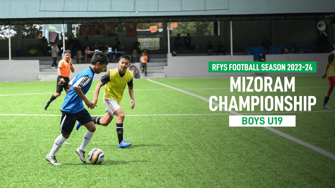 SPRINGFIELD HIGHER SECONDARY SCHOOL vs. HOME MISSIONS SCHOOL | Aizawl, Mizoram