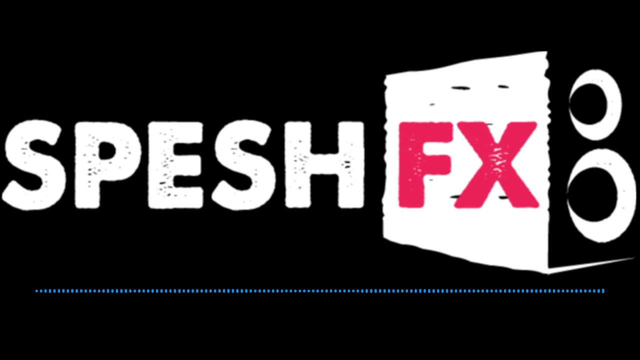 SpeshFX Episode 0