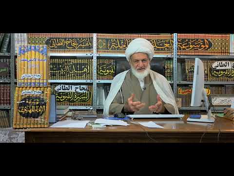 هل صنعت عائشة رضاعة الكبير بآية قرآنية مزيفة نجاح الطائي ٢٥ أكتوبر ٢٠٢٥