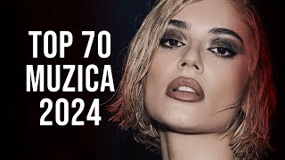 Top 70 Muzica Romaneasca 2024 🔝 Mix Melodii Romanesti 2024 🔝 Colaj Muzica Romaneasca 2024 Hituri