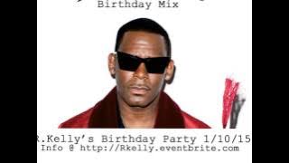 R. Kelly you deserve better
