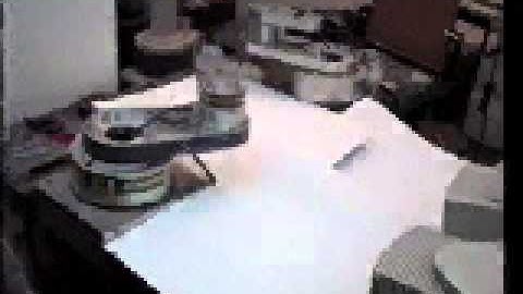 Passive Velocity Field Control