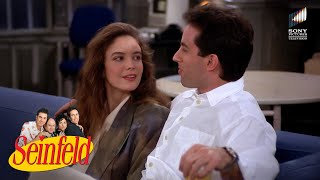 Jerrys Dealbreaker  Seinfeld