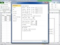 Excel 2010 Change the Interval of Tick Marks and Gridlines