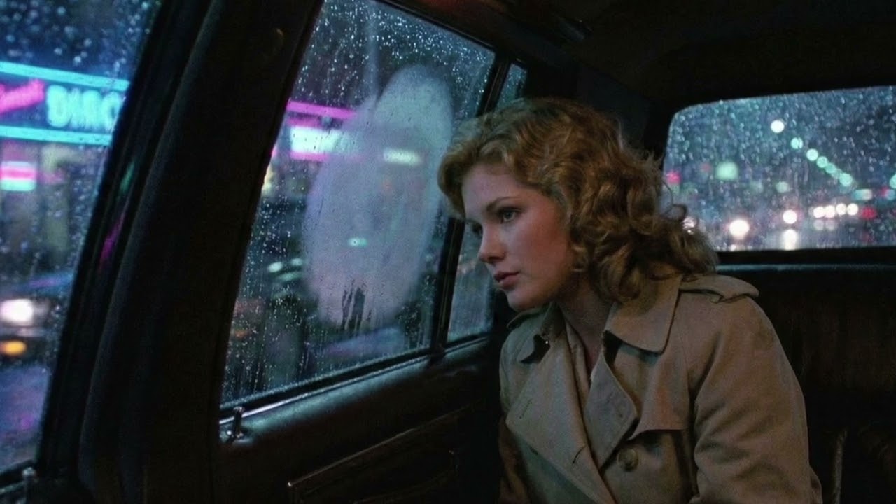 MIDNIGHT BREATH 🌃💨 | 80s New Wave Sophisti Pop | Night Drive Sax Vibe 🎷