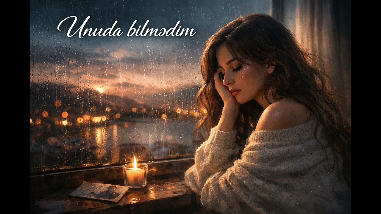Unuda bilmədim – Duyğusal Azərbaycan mahnısı | MelodyWay