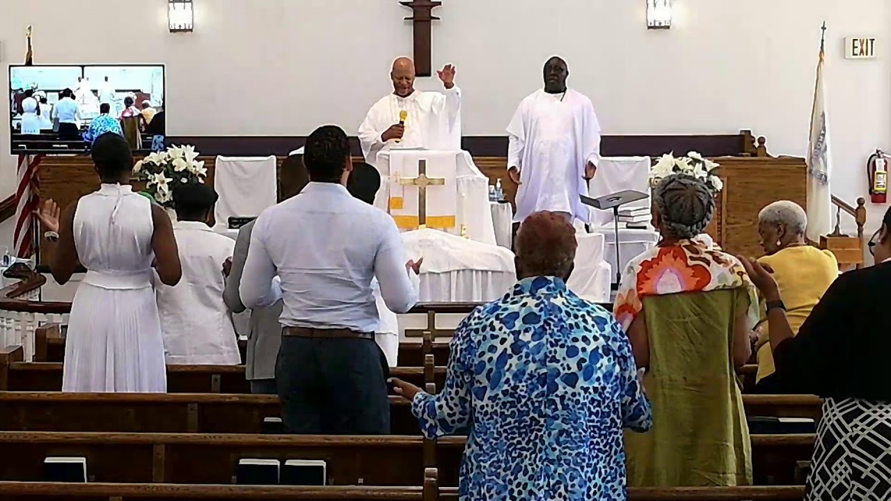 St Paul AMEC DC | Sep 6 2026