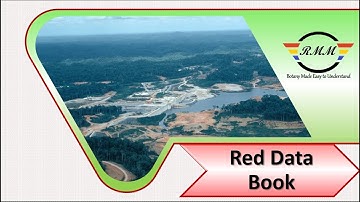 Red Data Book