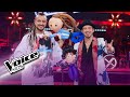 Zwiastun - Bitwy, odc. 3 | The Voice Kids Poland 4