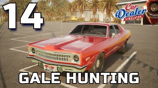 The Hunt for Rare Cars Begins… And It’s Wild