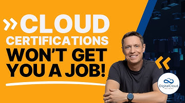 Cloud Certifications Won