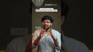 Nifty Recovery | Was It a Disaster or Opportunity?