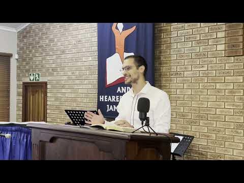 Benoni Bible Church