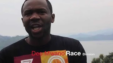Improving Racial Differences  - Deo Mwano