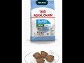 Cute Lucky Food - Royal Canin - Mini Starter Food