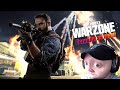 CALL OF DUTY WARZONE: Игра с подписчиками!