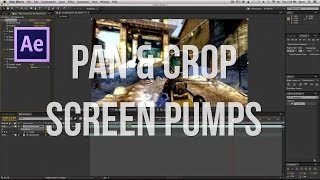 Burd's Pan & Crop [Screen Pumps] Tutorial Wealth