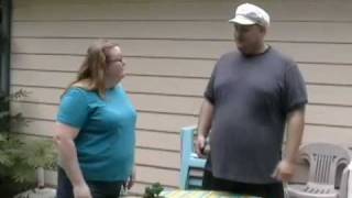 How to Sell Stuff at a Flea Market