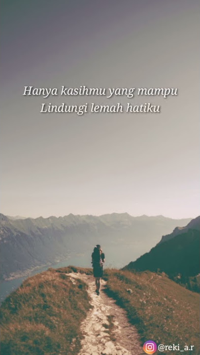 Last Child - Sekuat Hatimu (WA story)