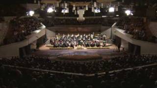 Radetzky March - Johann Strauss - Kendlinger