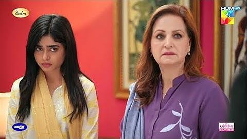 Drama Jafaa Episode 11 teaser