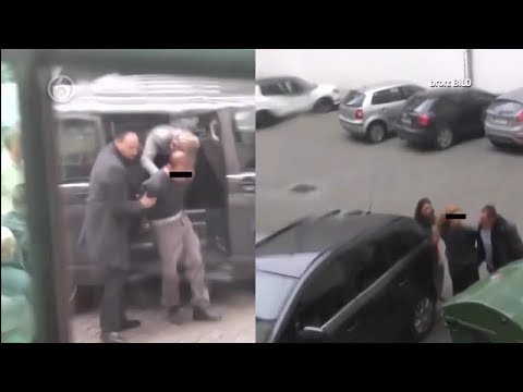 Video: Poolse gravin van de Sovjet-cinema: waarom Beata Tyszkiewicz een klap in het gezicht kreeg van Konchalovsky en waarom ze van de schermen verdween