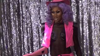 Foxie Adjuia Do You More Project Drag All Stars Finale