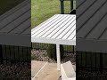 I LOVE Spending Time Outdoors With My Family This Amazing Mirador Pergola Has Been A Game Changer I LOVE Spending Time Outdoors With My Family This Amazing Mirador Pergola Has Been A Game Changer