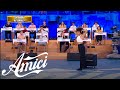 Amici 22 - Megan - What about us