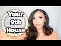 What Your 9th House Placements Say About You (Astrology) | 2021